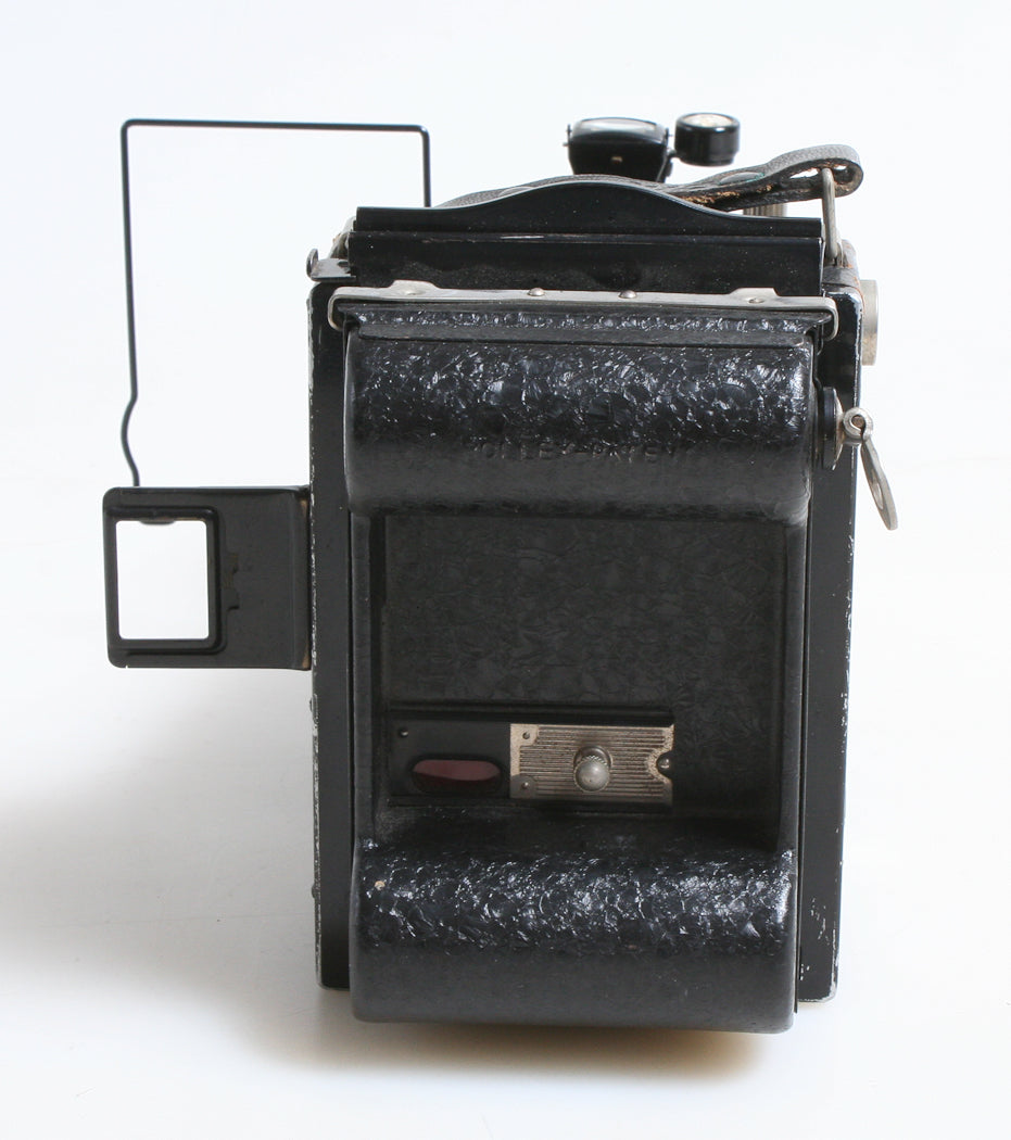 VOIGHTLANDER ALPIN 9X12 CM SKOPAR 10.5CM F 4.5