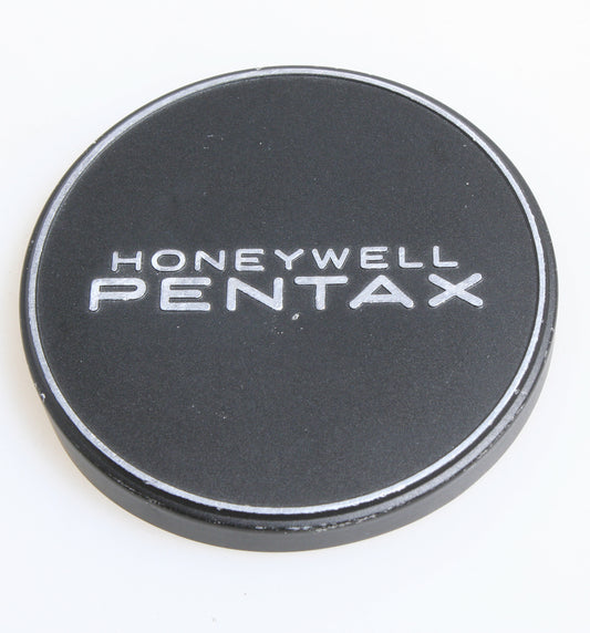 PENTAX FRONT LENS CAP FOR 28MM F 3.5 SUPER TAKOMAR M42 SCREW MOUNT LENS