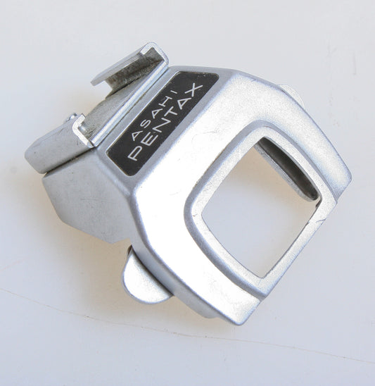 PENTAX COLD SHOE ADAPTER FOR SPOTMATIC SLRS