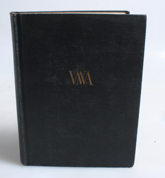 1946 MORTENSEN ON THE NEGATIVE PHOTOGRAPHY HB ILLUSTRATED, HARD BACK