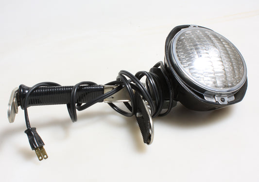 CINE / MOVIE HOT LIGHT, WORKING BULB BRACKET