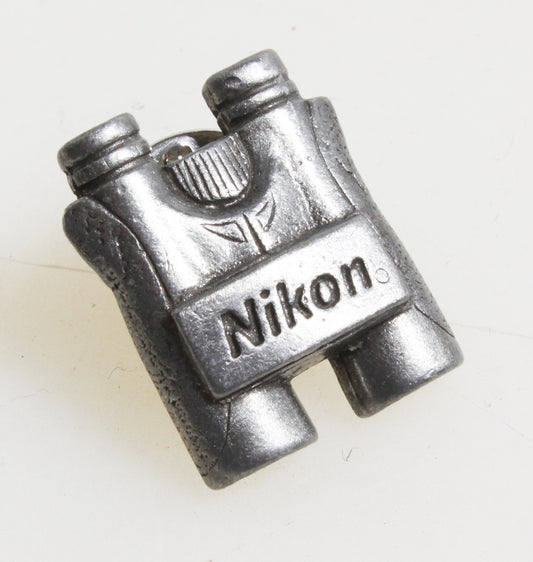 NIKON BINOCULAR PIN, VINTAGE