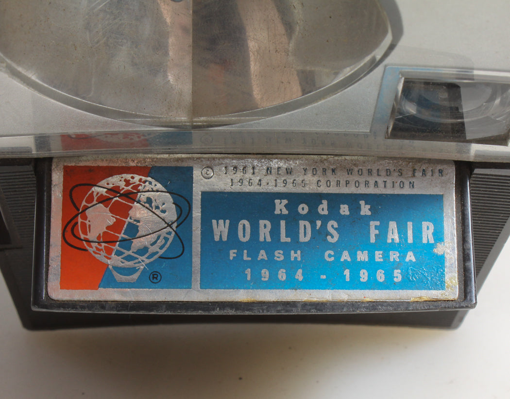 KODAK FILM CAMERA W/STRAP