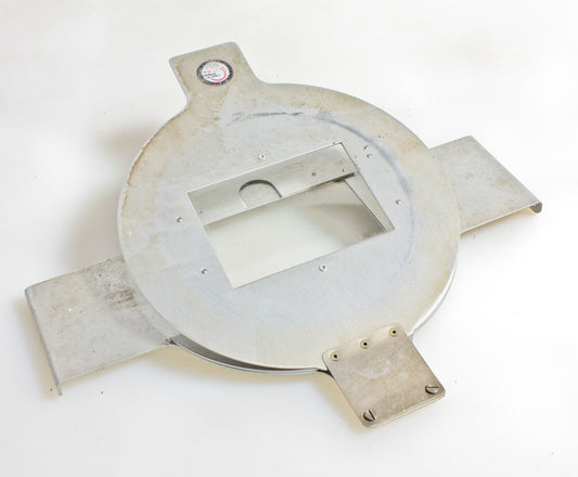 MEDIUM FORMAT NEGATIVE HOLDER FOR OMEGA MODEL B