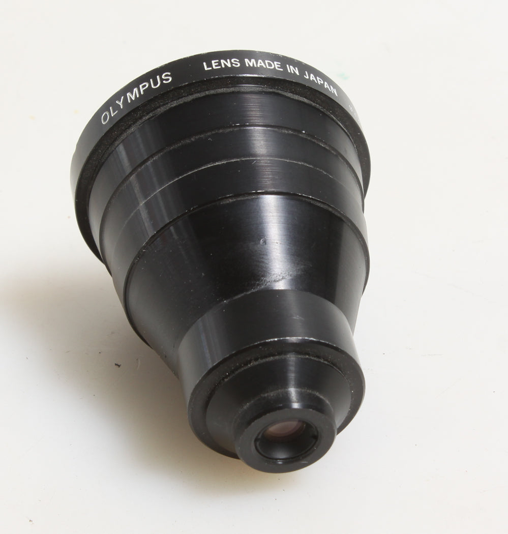 OLYMPUS 35X LENS