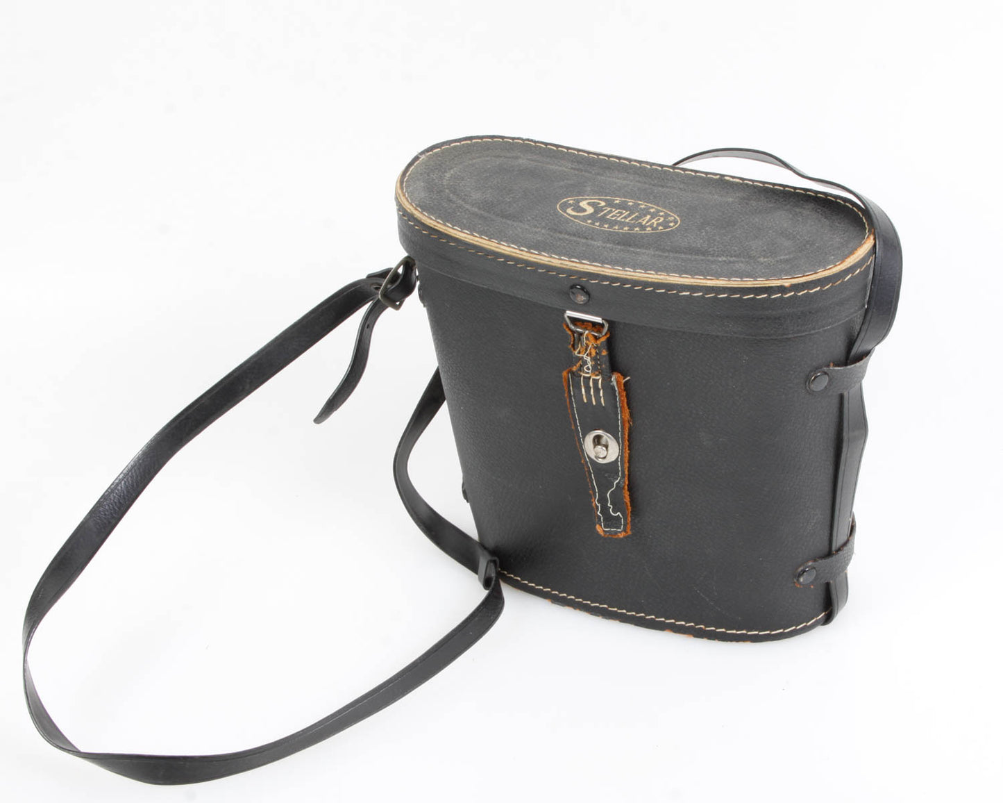 Stellar 7x50 Binocular with Case & Caps