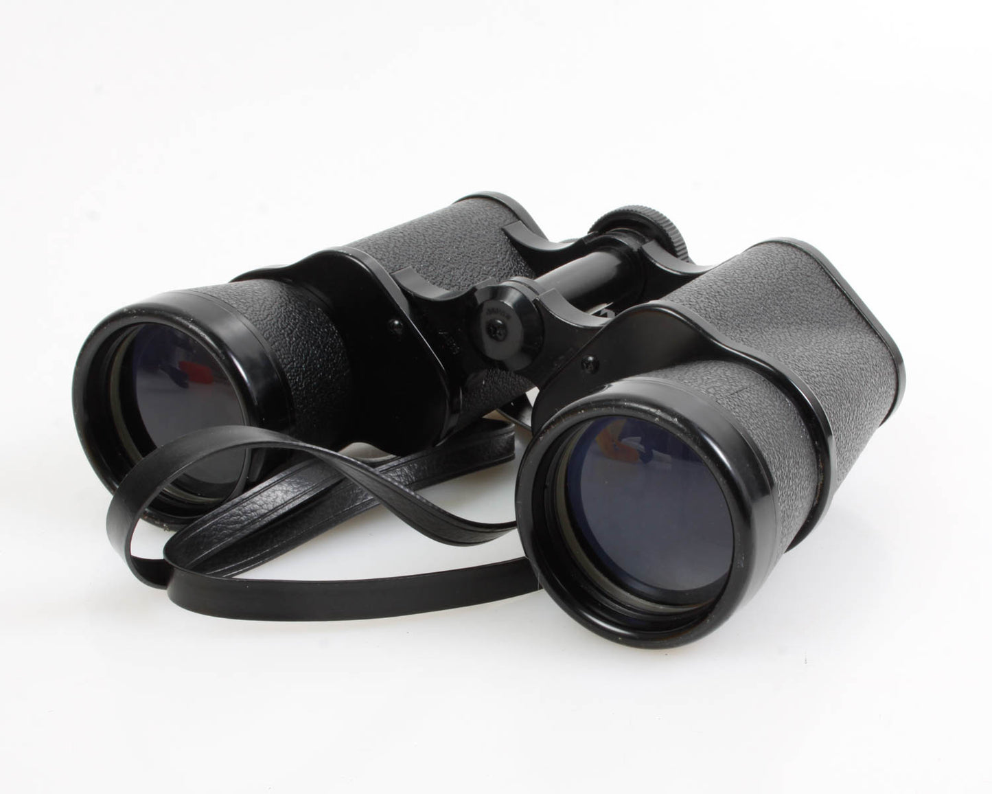 Stellar 7x50 Binocular with Case & Caps