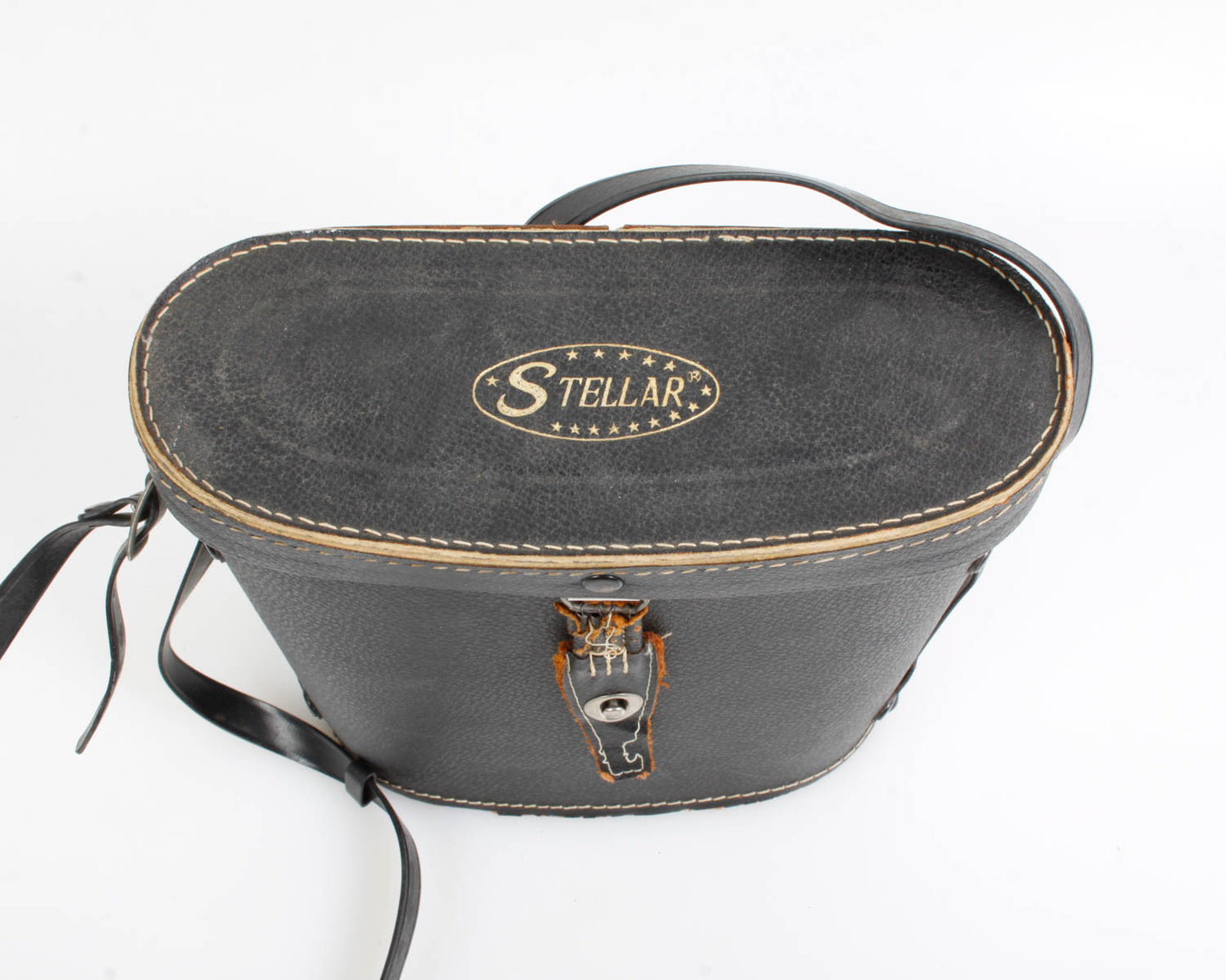 Stellar 7x50 Binocular with Case & Caps