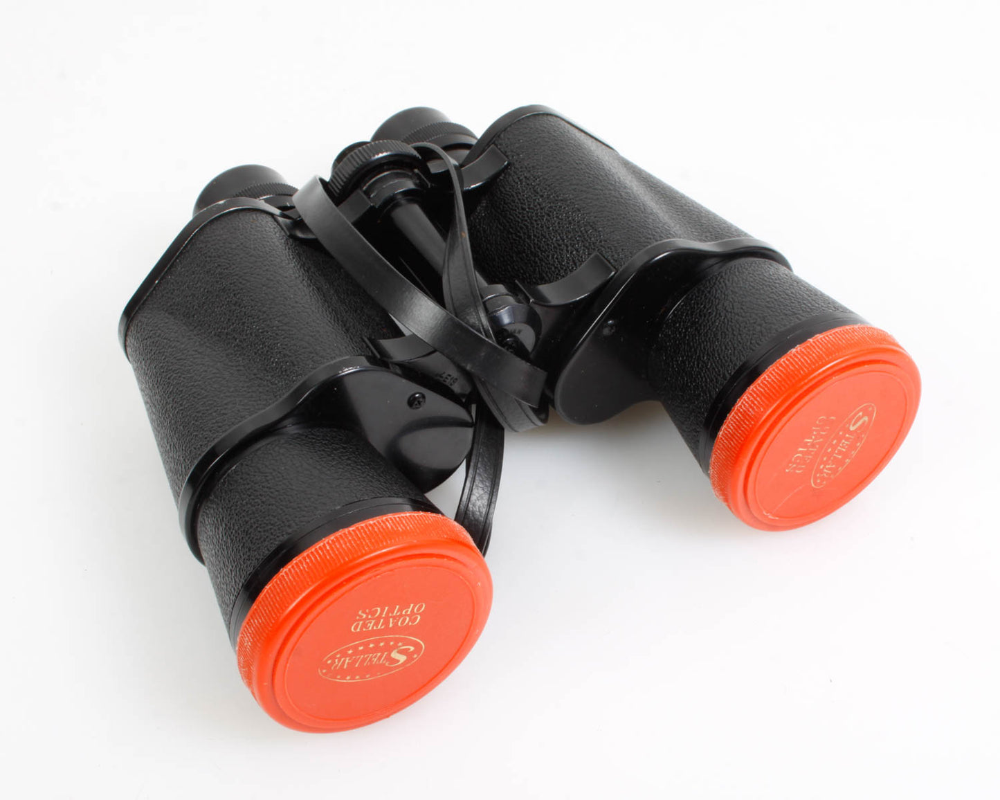Stellar 7x50 Binocular with Case & Caps