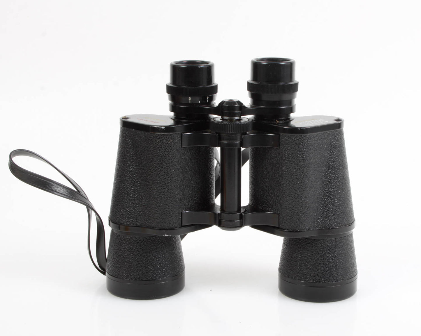 Stellar 7x50 Binocular with Case & Caps