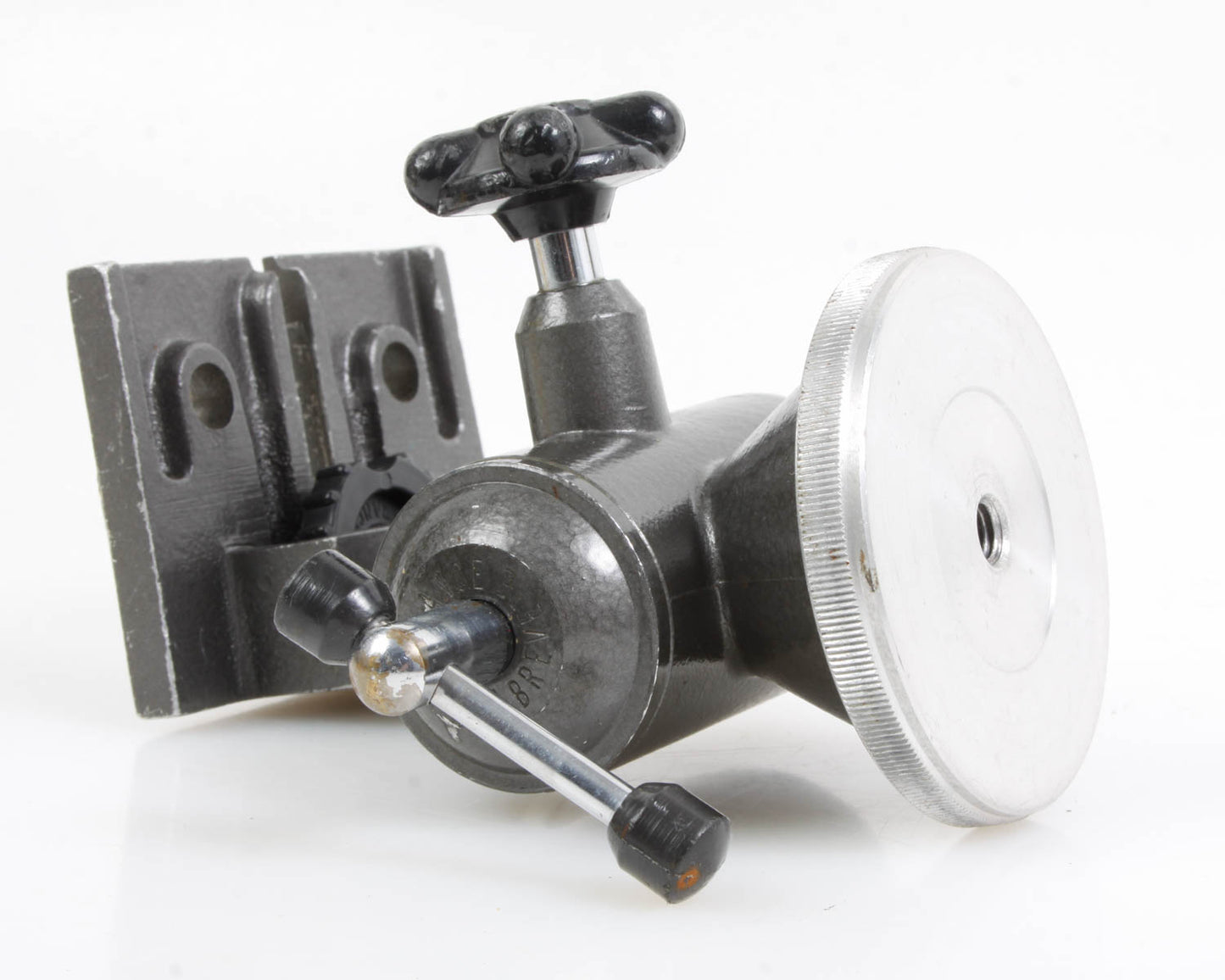 Gitzo 475 Off-Center Ball Head for Tripod