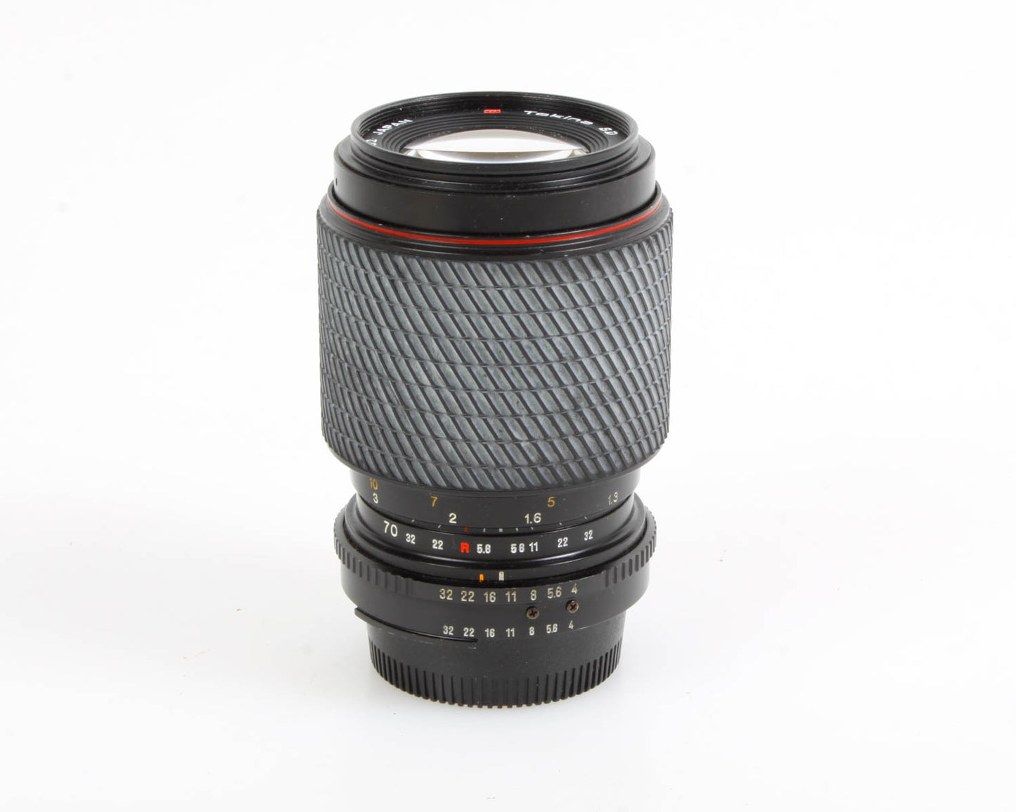 Tokina SD 70-210mm f/4-5.6 Macro Zoom Lens, for Nikon