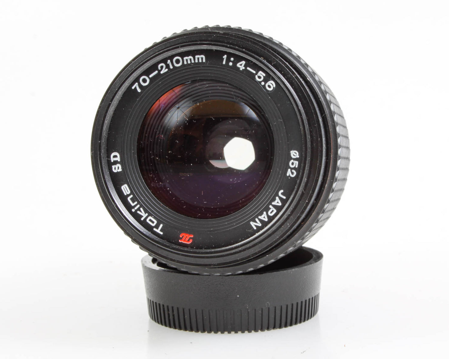 Tokina SD 70-210mm f/4-5.6 Macro Zoom Lens, for Nikon