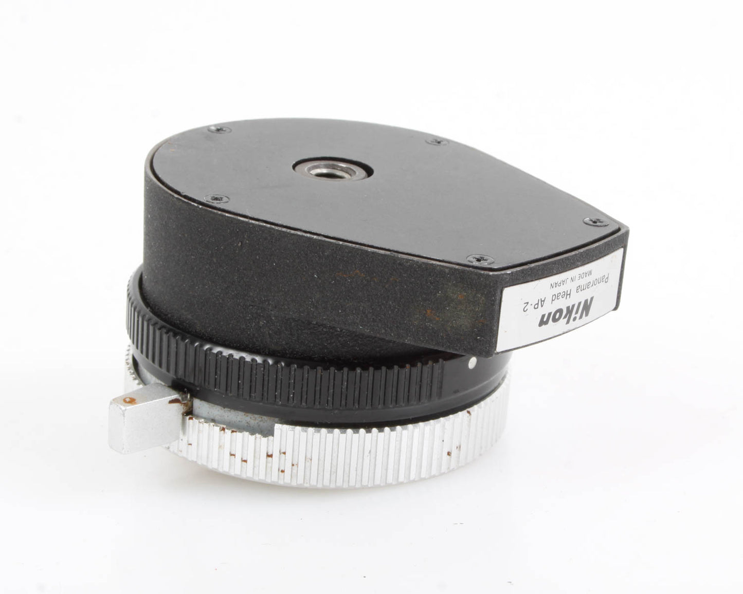 Nikon Panorama Head AP-2