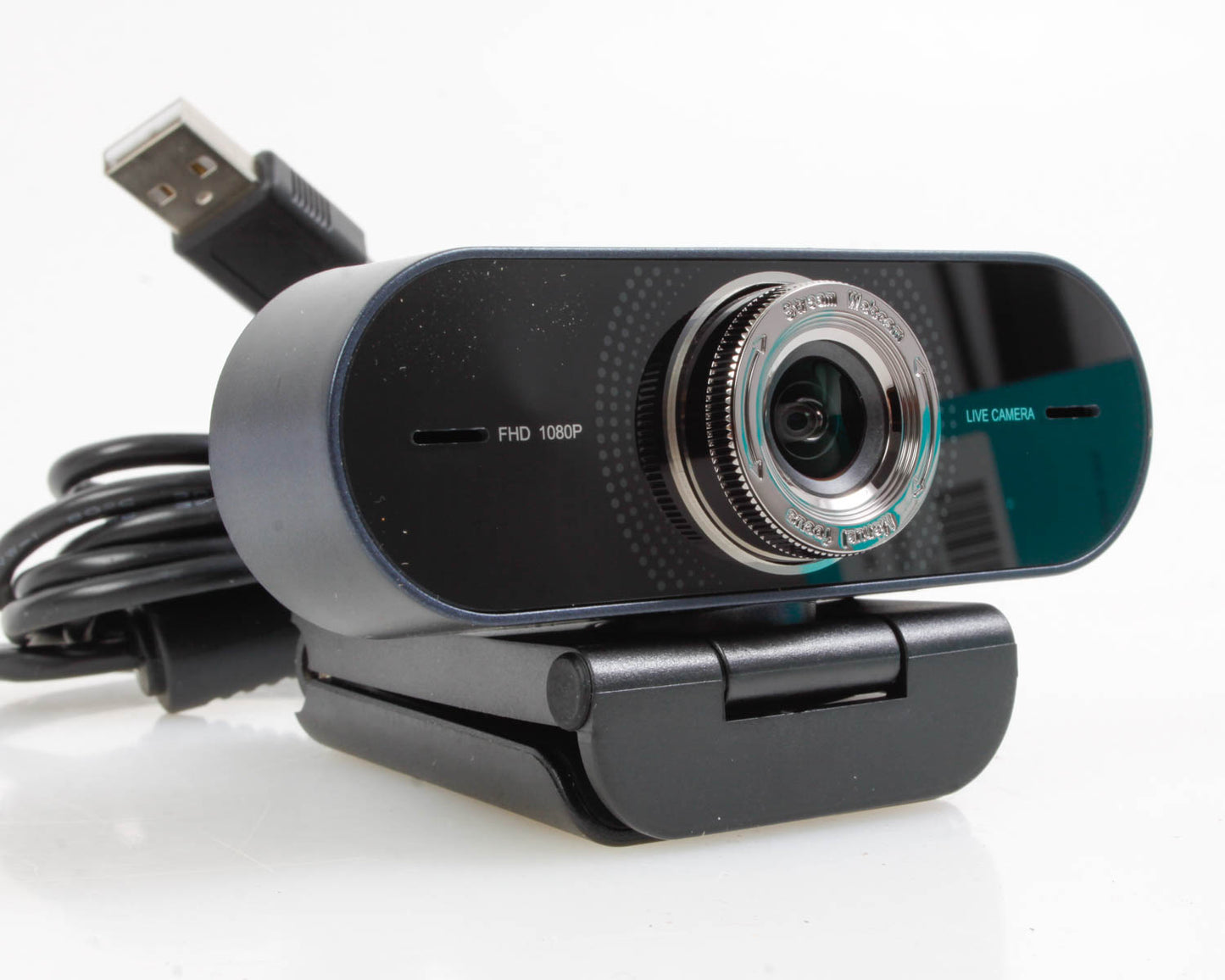 Stream Webcam Background Replacement 1080p New Old Stock