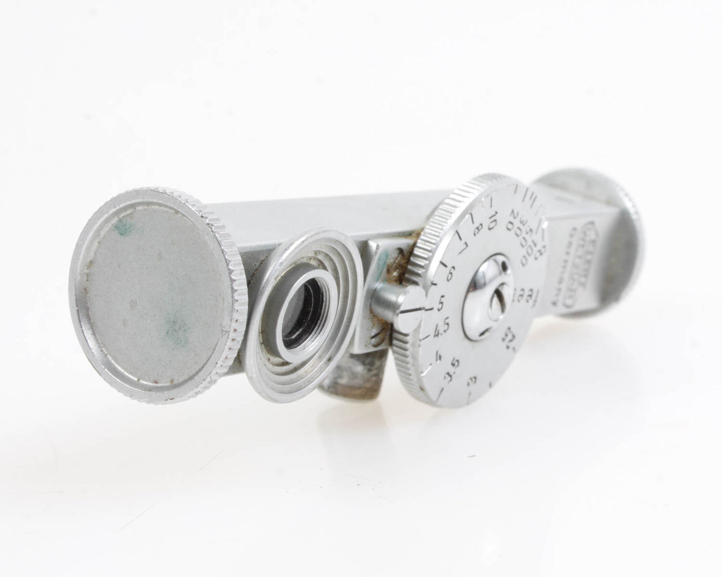 Leica Leitz Wetzlar HFOOK Rangefinder Vintage E. Leitz Wetzlar