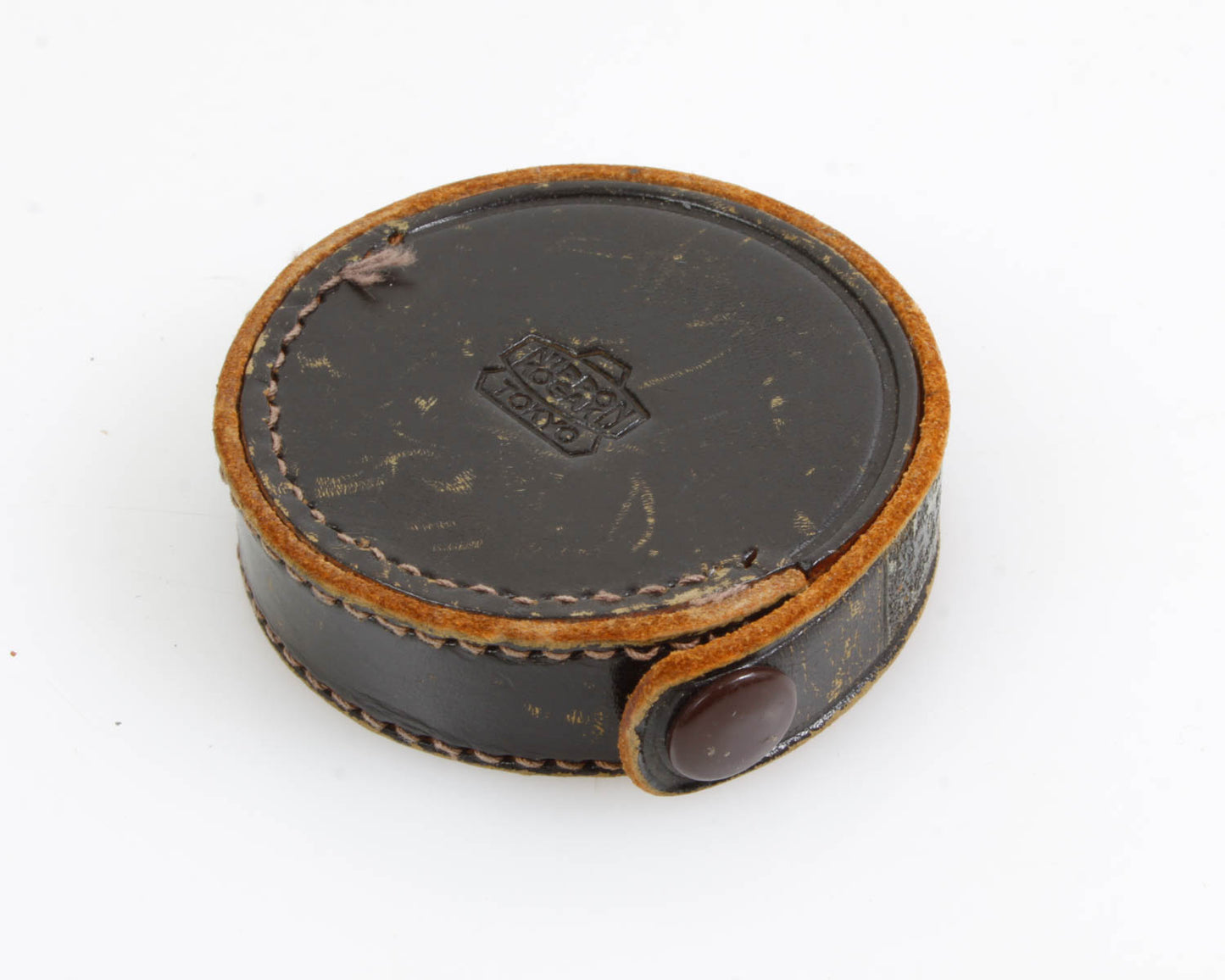 Nikon 52mm Polarizing Filter in Leather Case