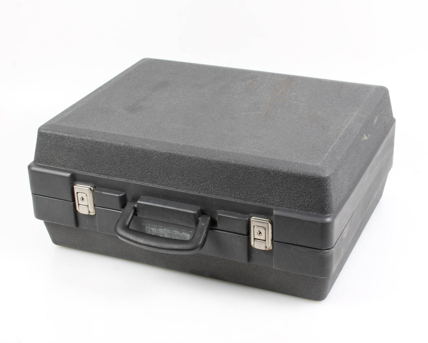 Vivitar Hard Case w/ Lock & Key