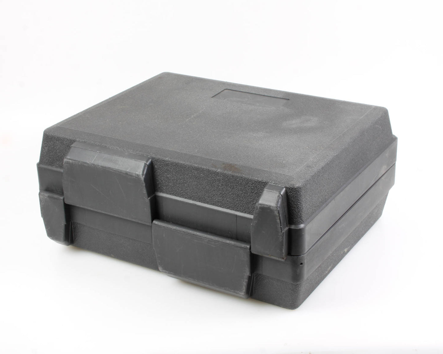 Vivitar Hard Case w/ Lock & Key