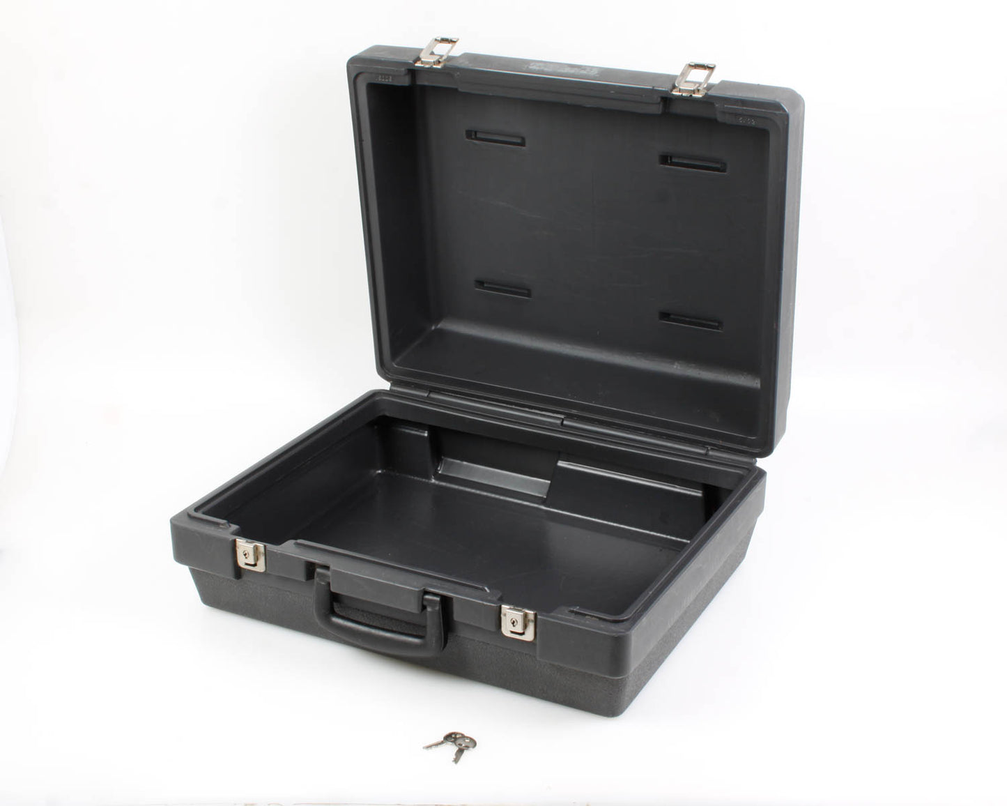 Vivitar Hard Case w/ Lock & Key