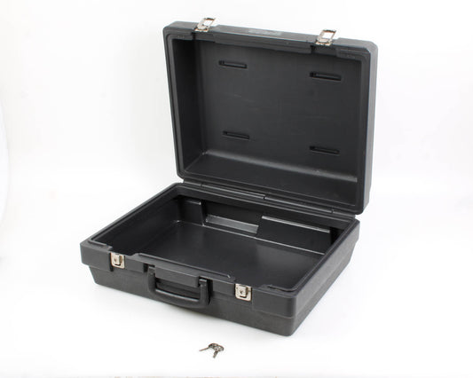 Vivitar Hard Case w/ Lock & Key