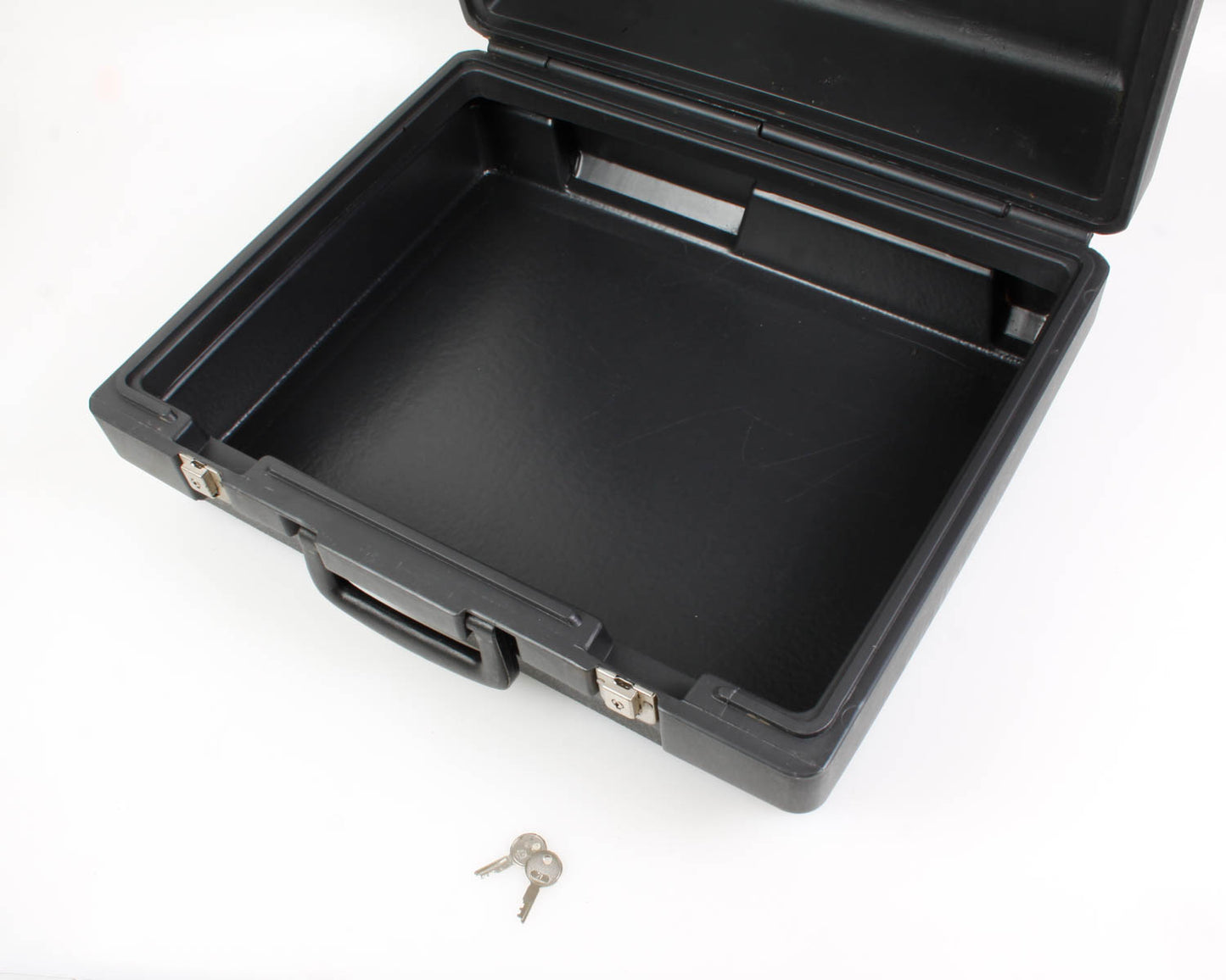Vivitar Hard Case w/ Lock & Key