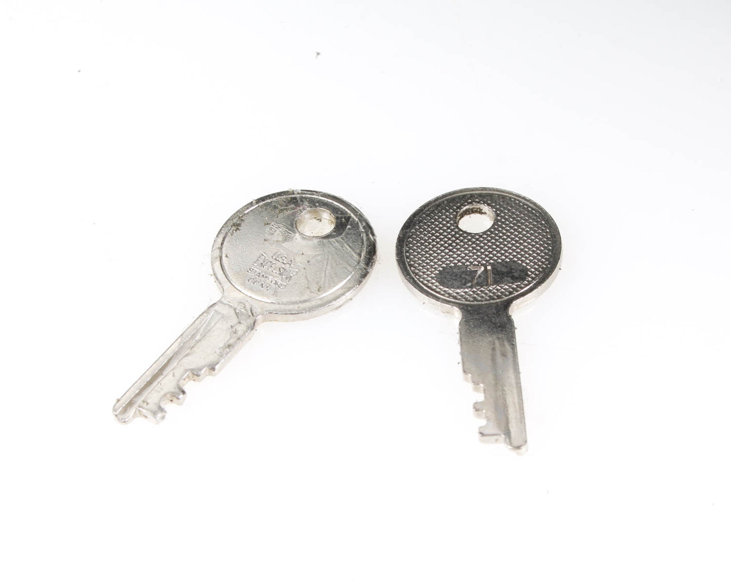 Vivitar Hard Case w/ Lock & Key