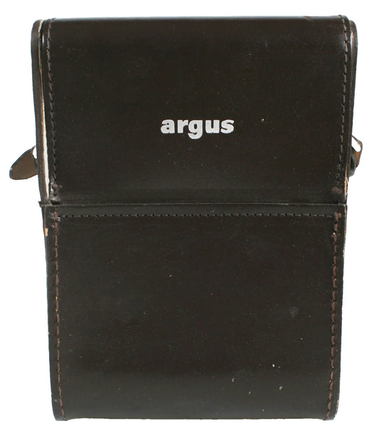 ARGUS MOVIE CAMERA CASE
