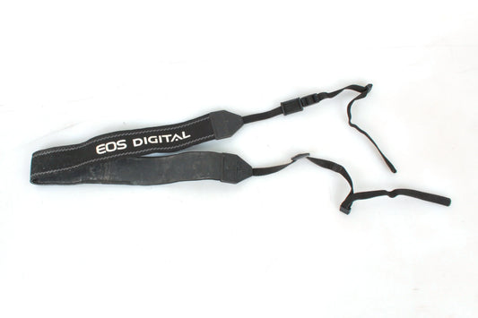 CANON EOS CAMERA STRAP