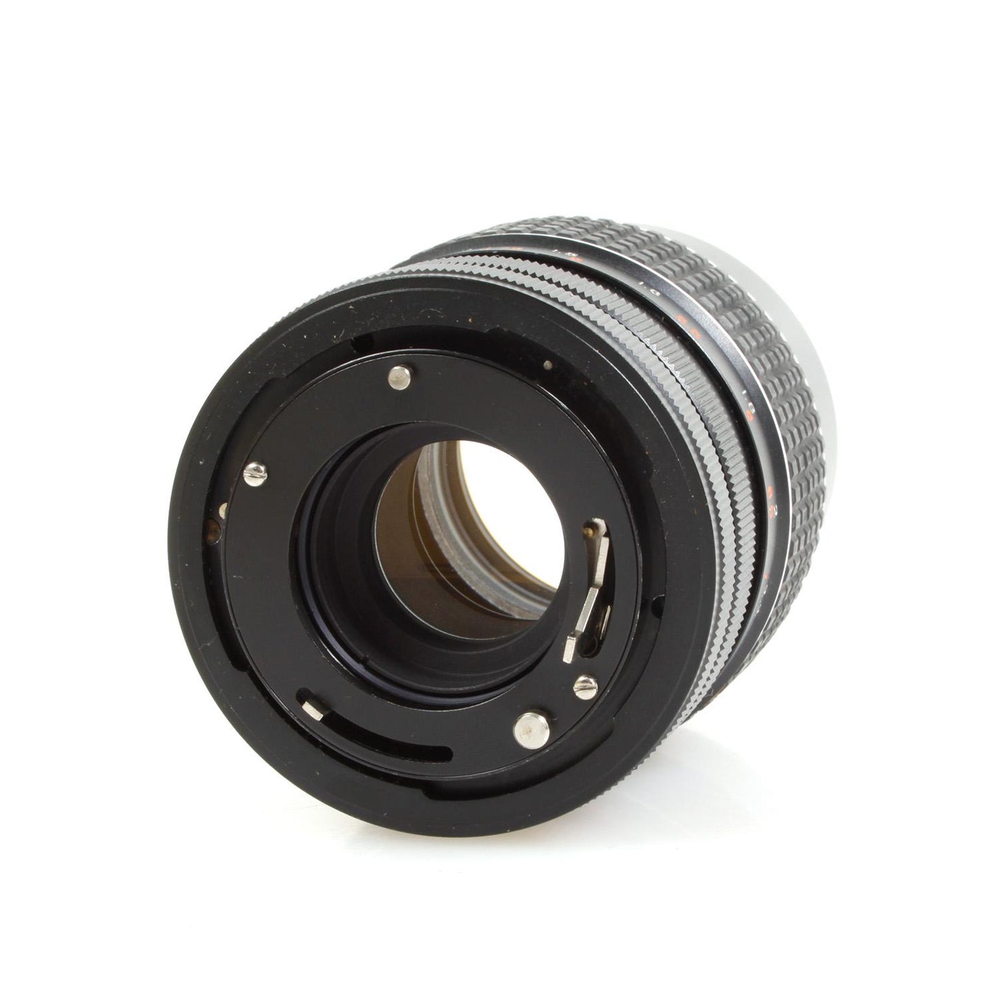 Danon FD 135mm F/2.8 Manual Prime Lens by Carenar