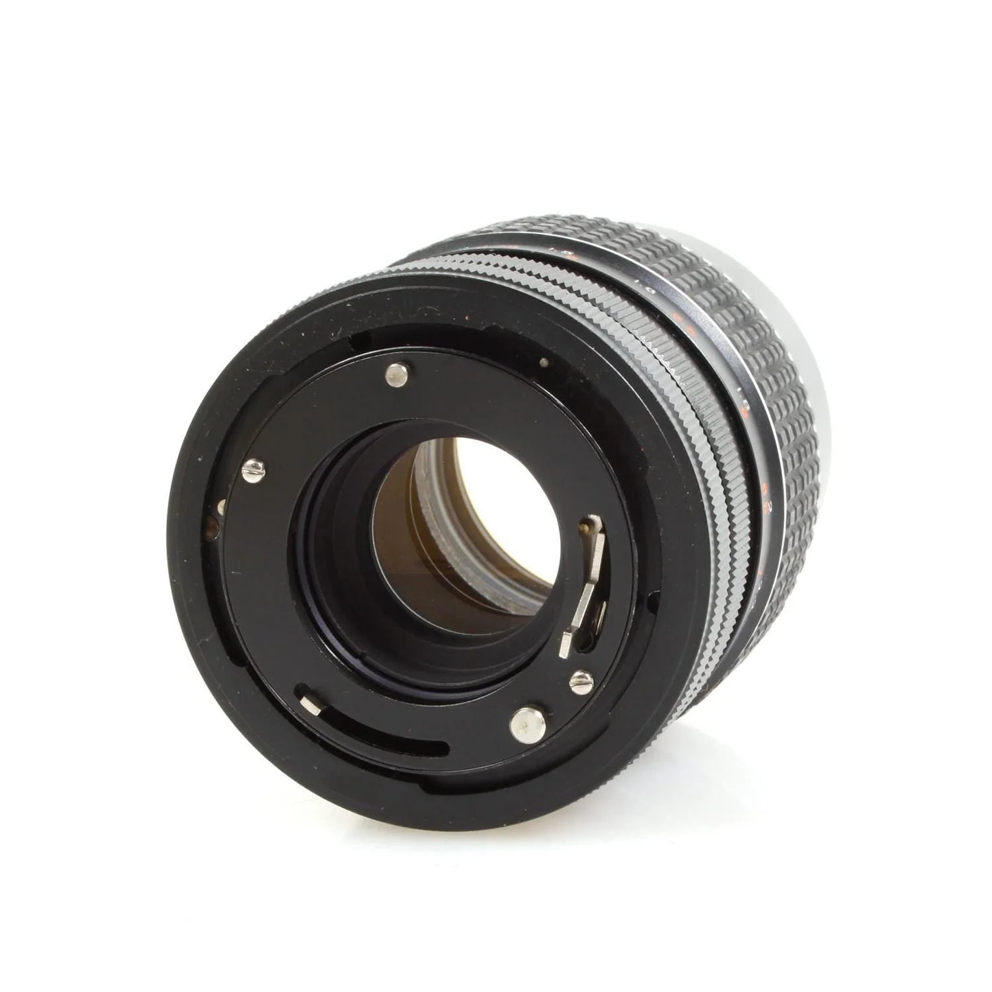 Danon FD 135mm F/2.8 Manual Prime Lens by Carenar