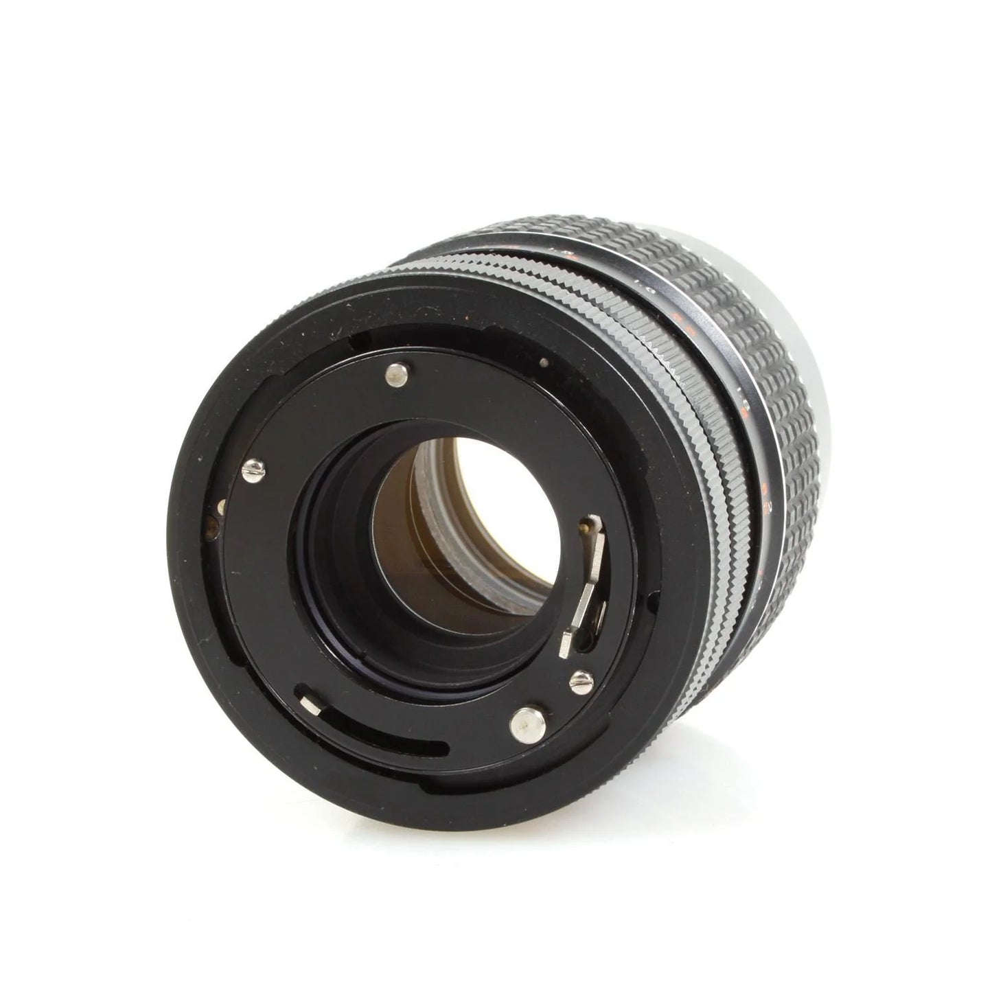Danon FD 135mm F/2.8 Manual Prime Lens by Carenar