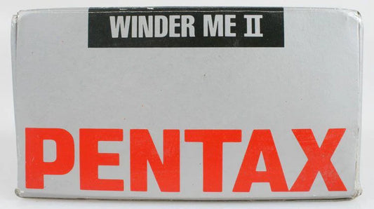 PENTAX WINDER ME II BOX