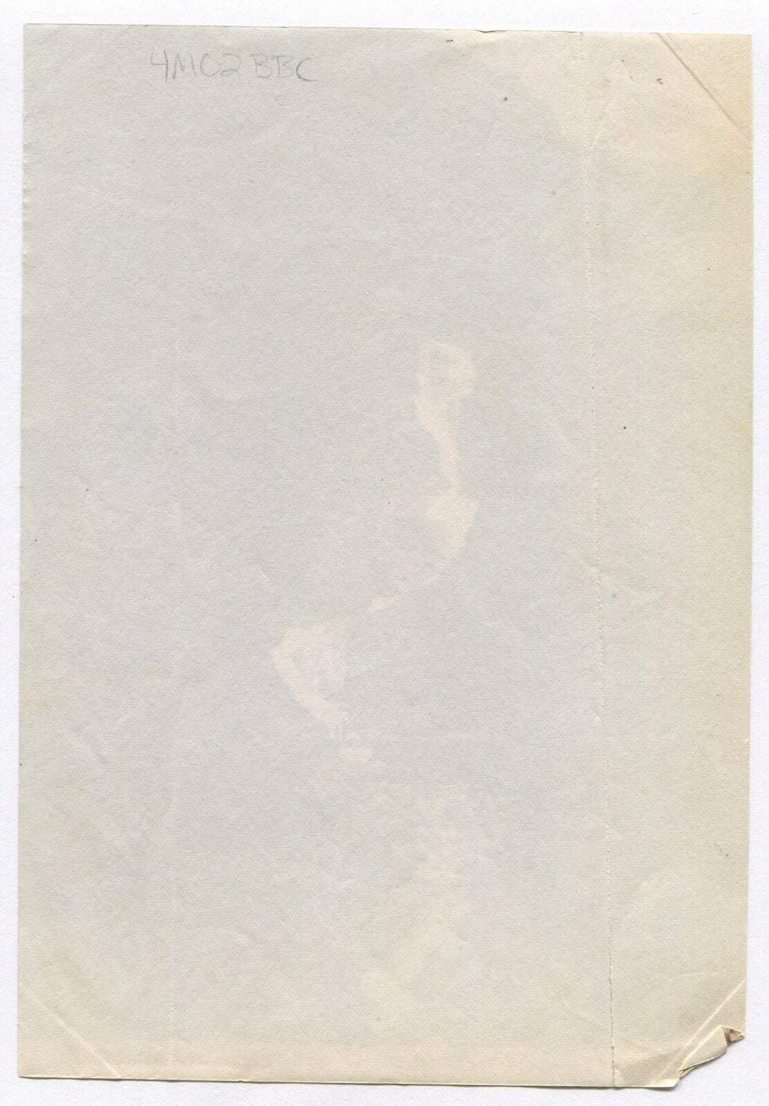 GOTTHARDBAHN WASEN, WATER FALL. UNMOUNTED ALBUMEN.