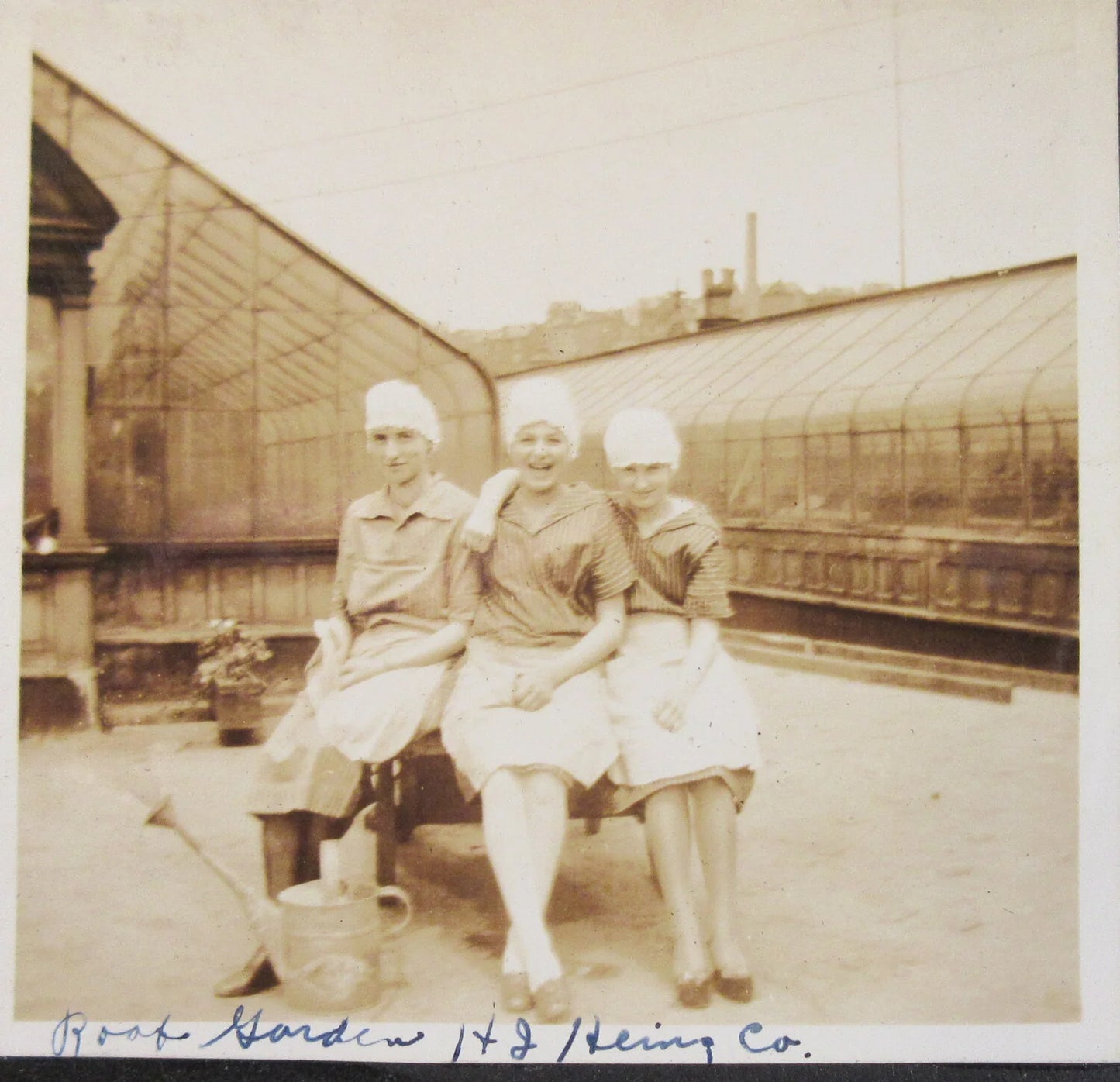 FAMILY PHOTO ALBUM ALL PITTSBURGH LOCATIONS.