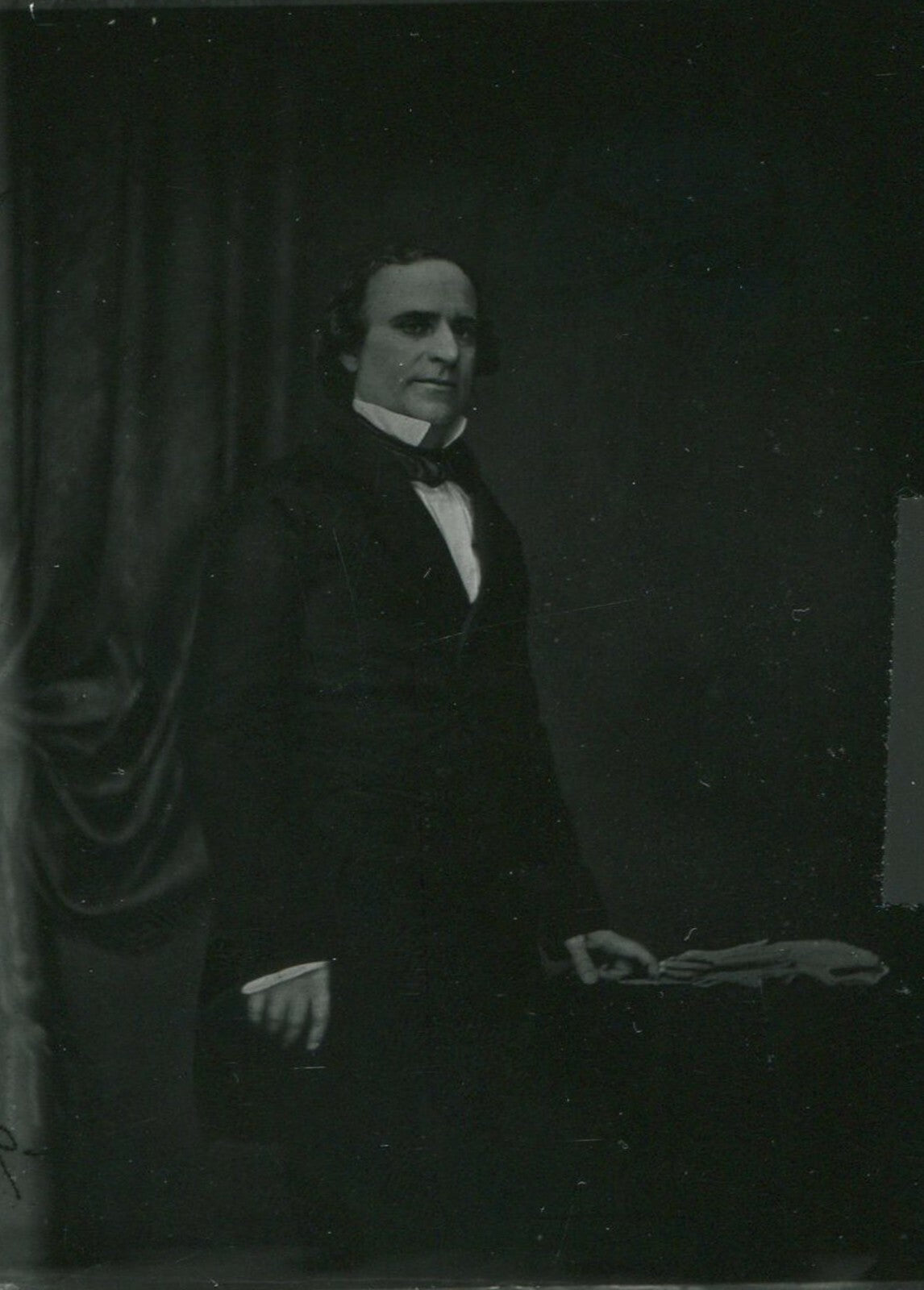 HENRY WHITNEY BELLOWS, CIVIL WAR U.S.SANITARY COMMISSION. 8x10 REPRODUCTION