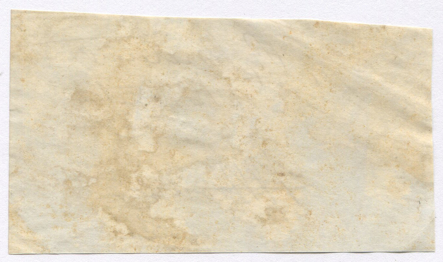 CIVIL WAR CLIPPED SIGNATURES, KENTUCKY. 2.5X4.5 INCHES.
