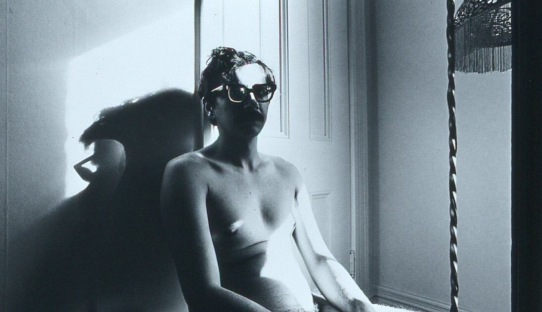 Rodger Mertin - Fine Art Nude Portraits - 35mm  B&W Slide Film - Lot of 14