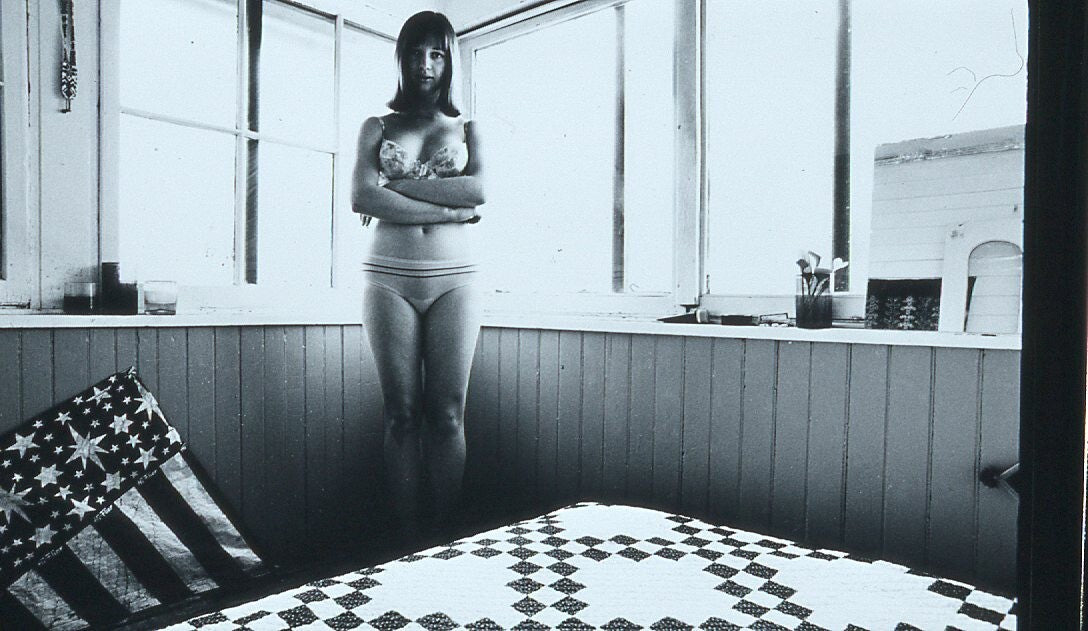 Rodger Mertin - Fine Art Nude Portraits - 35mm  B&W Slide Film - Lot of 12