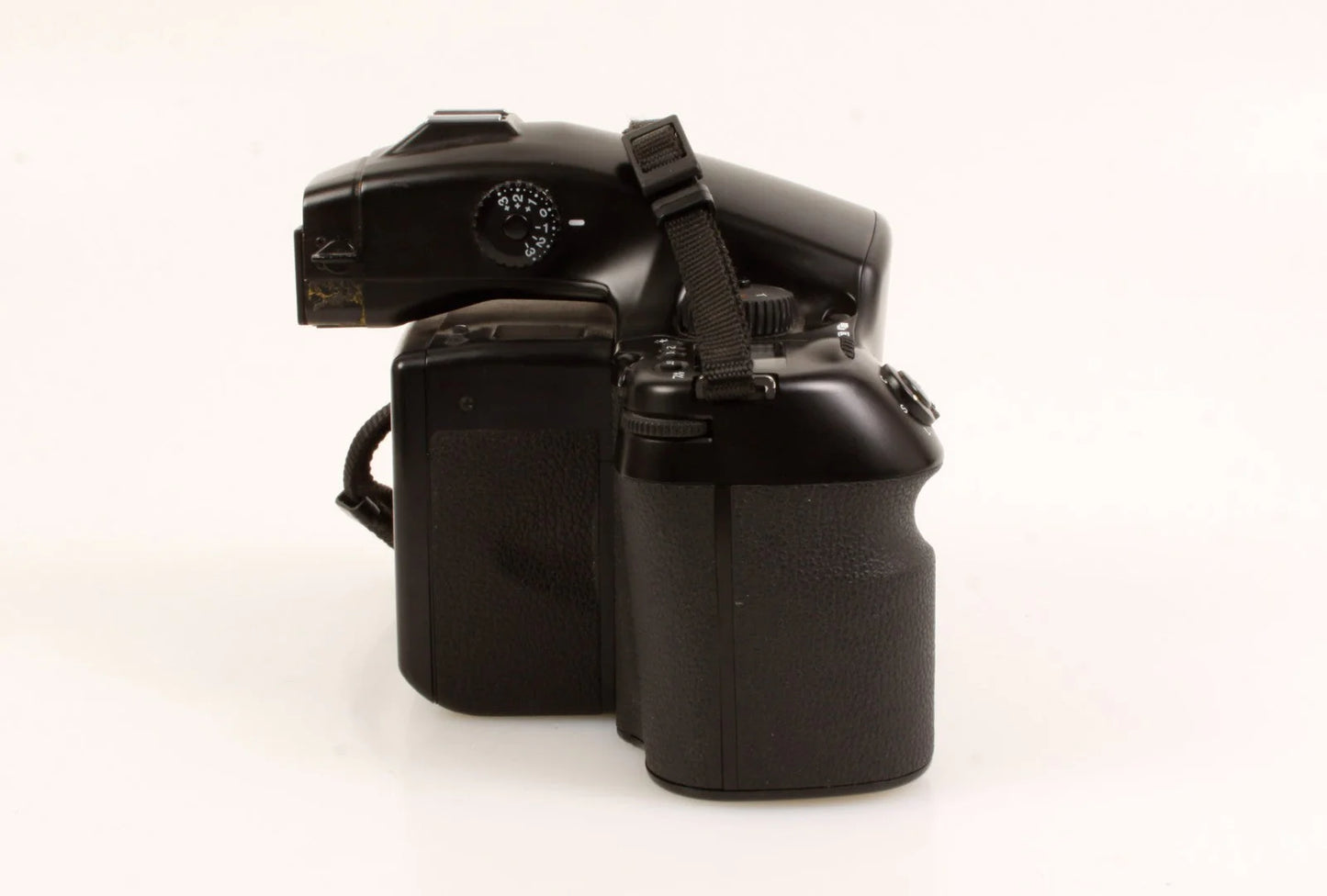 Mamiya 645AFD Body Only/Medium Format SLR 6x4.5 Camera FOR PARTS