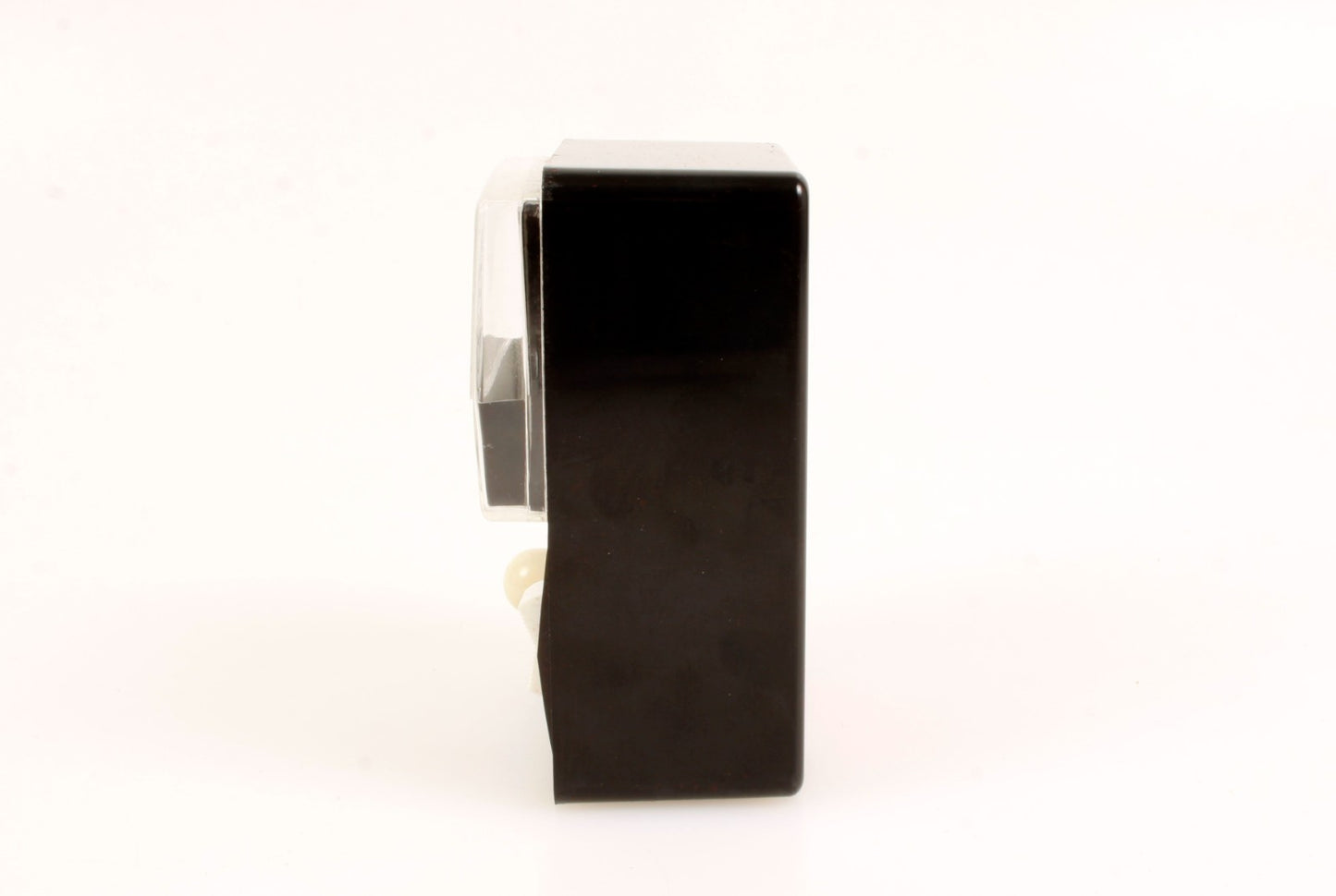 Camera Flash Meter With Case & Manual TESTED