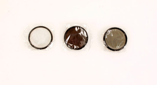 52mm Filters Neutral Density Polarizer UV