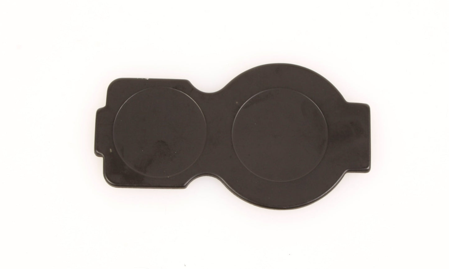 Mamiya Twin Lense Body Cap Metal