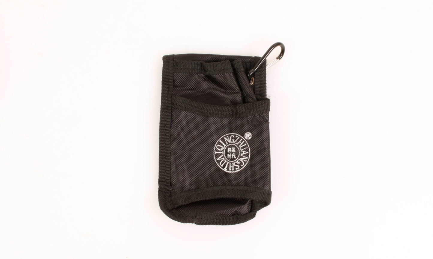 Camera Pouches For Lenses LOT OF 5