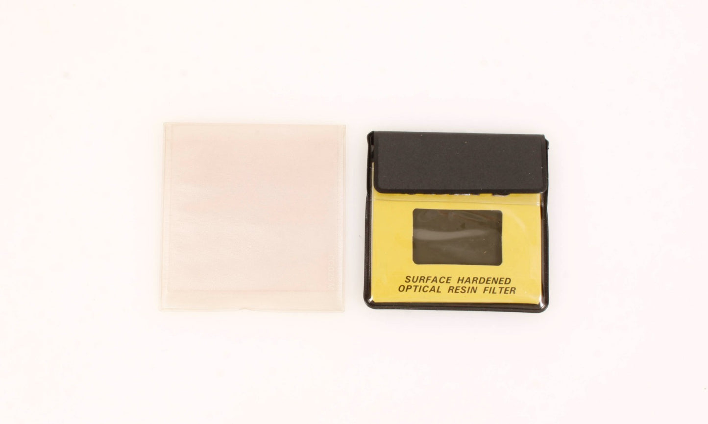 Neutral Density Filter Hard ND4 25/8x25/8 NOS with CGO25M