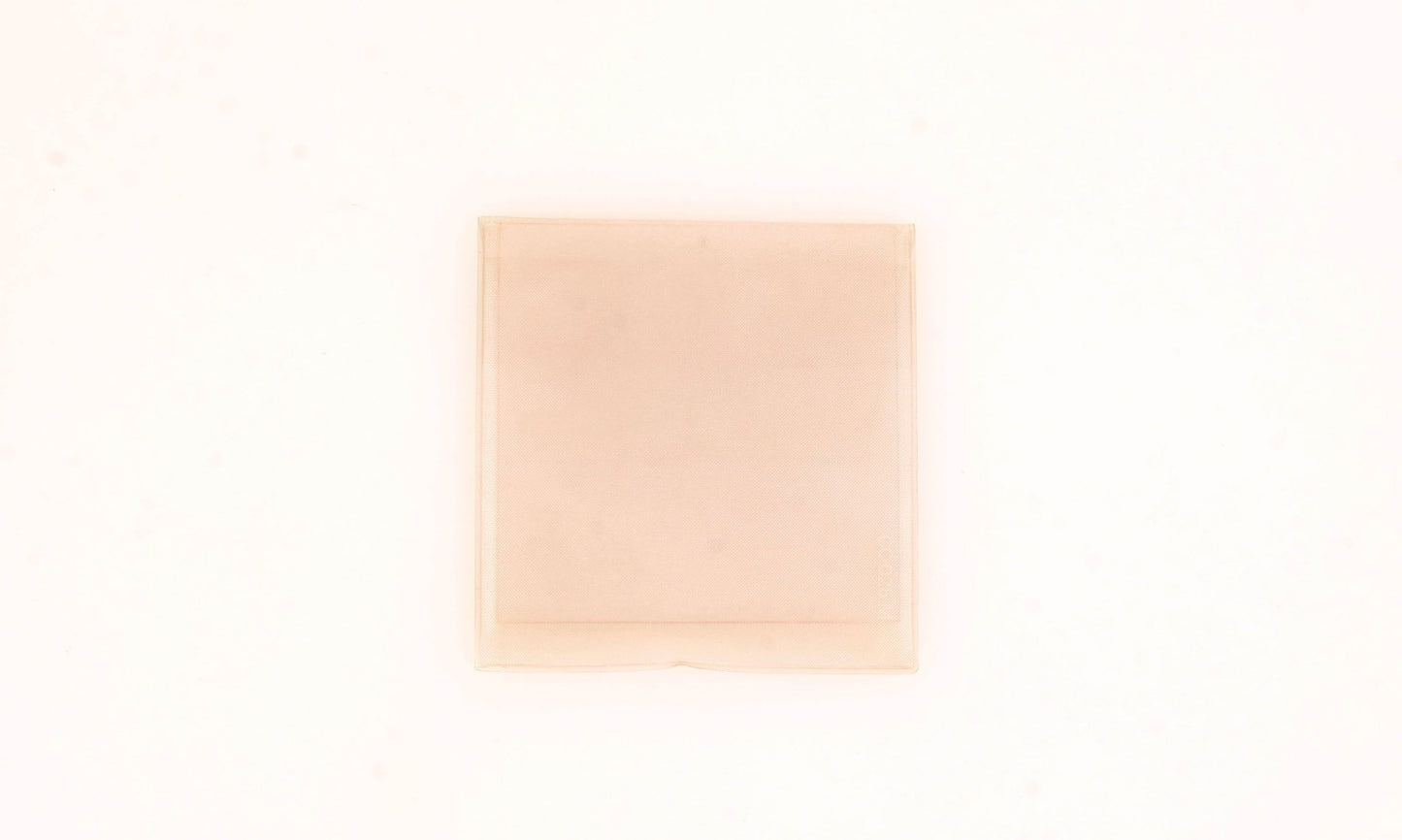 Neutral Density Filter Hard ND4 25/8x25/8 NOS with CGO25M