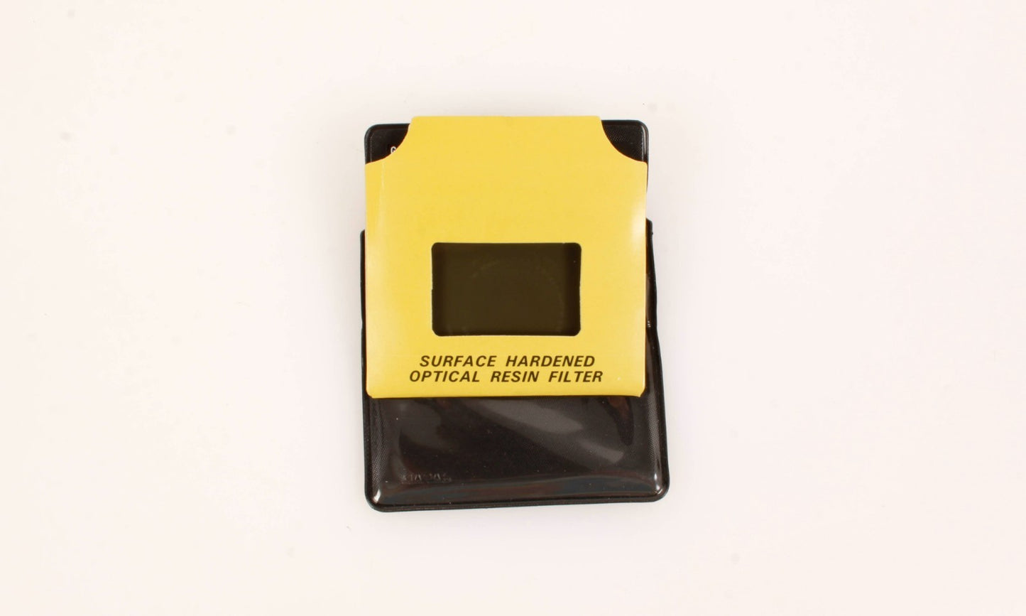 Neutral Density Filter Hard ND4 25/8x25/8 NOS with CGO25M