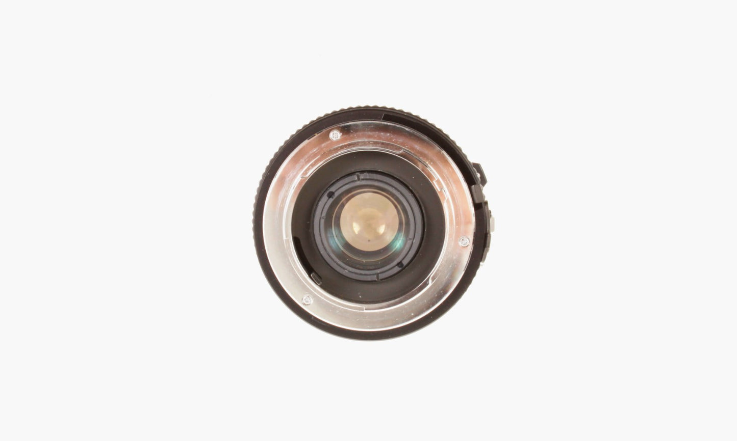 Minolta MD 2x Lens Multiplier With Case