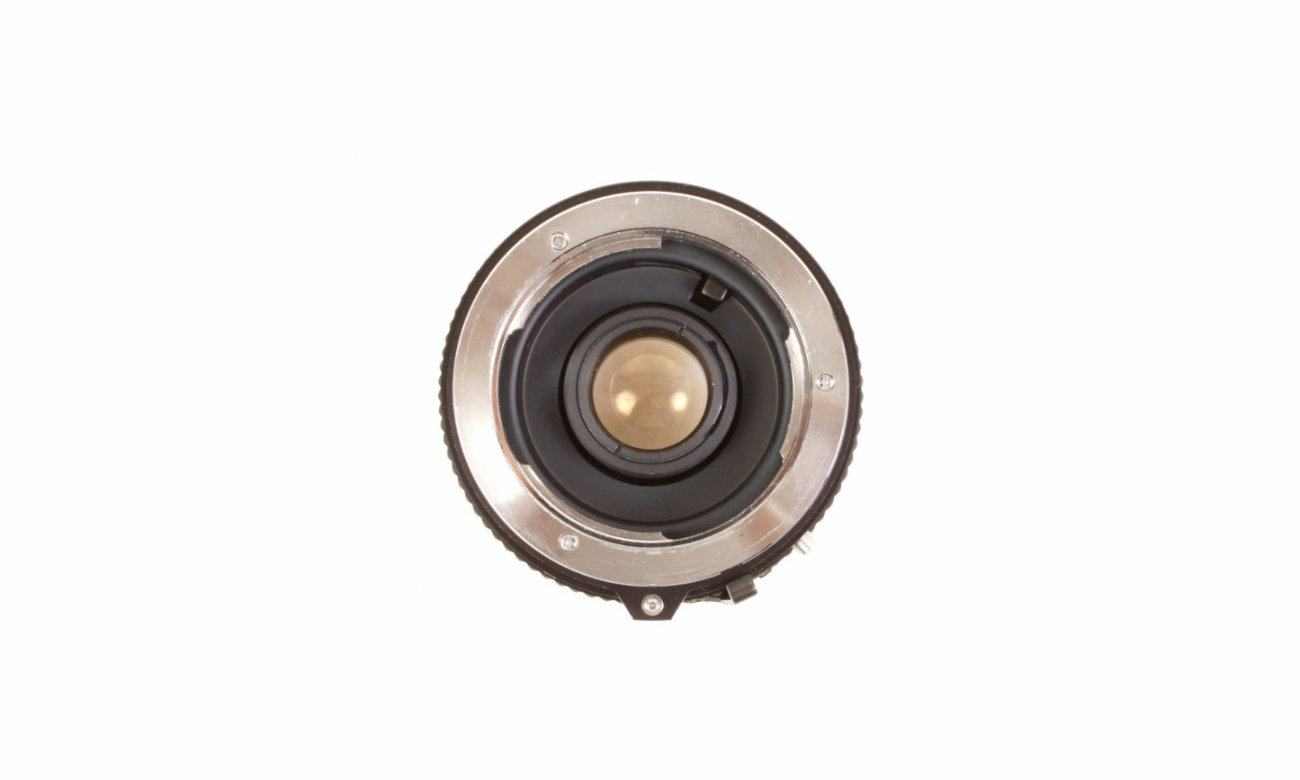 Minolta MD 2x Lens Multiplier With Case