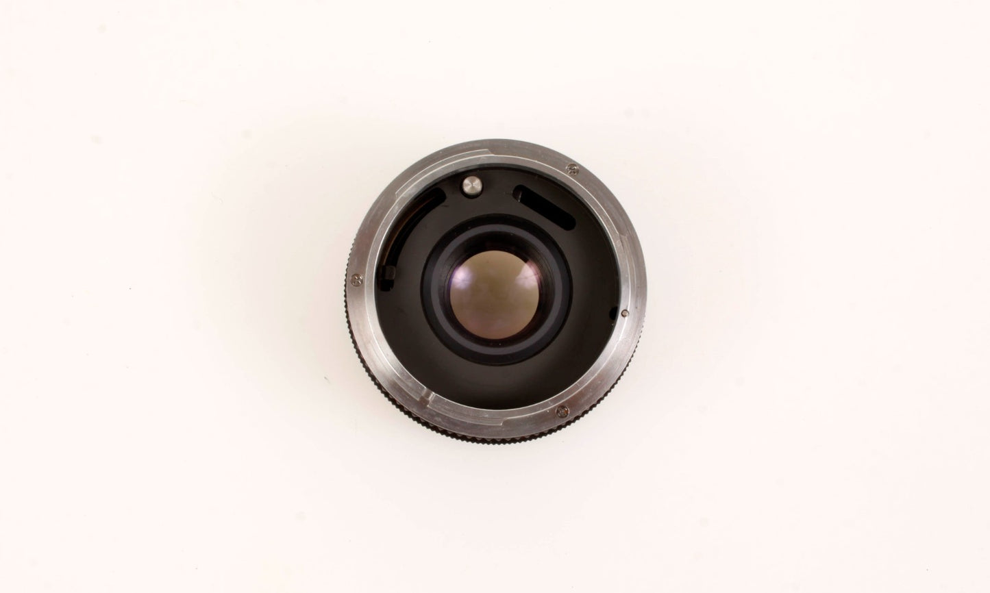 Canon Lens Doubler 2x With Case A1/AE1/AE1P